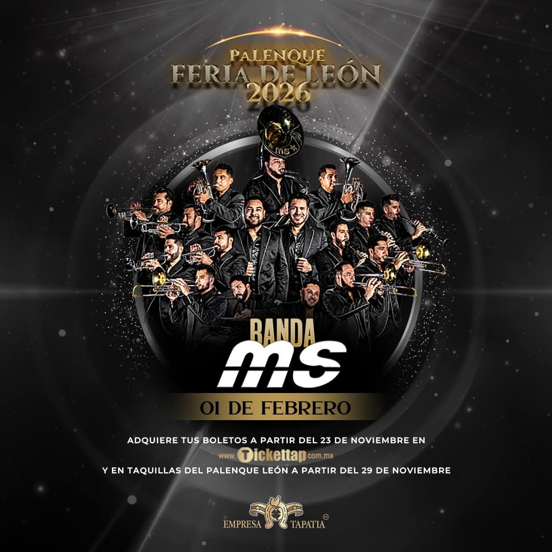 Banda Ms - 01 Febrero